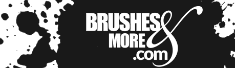 Brushes and More
