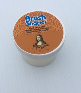 brush shaper by Mona Lisa