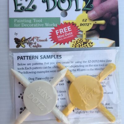 EZ Dotz painting tool