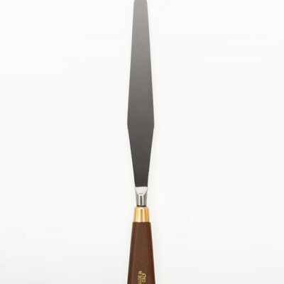 Knife 4-5/8" Flat #861