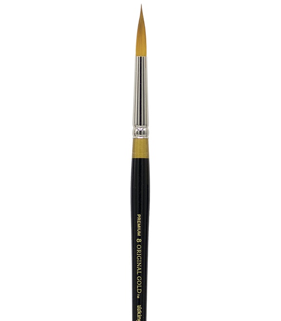 14 KingArt 9500-14 Original Gold 9500 Series Premium Artist Brush