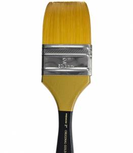 Kingart Original Gold Brushes
