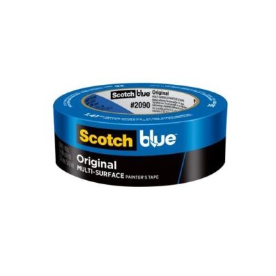 blue 1 masking tape
